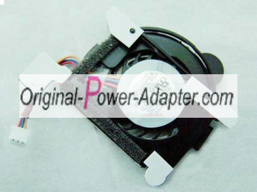 New Second Fan IBM Lenovo ThinkPad X61 X61s FRU 42W3410 42X3806